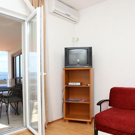 Apartments By The Sea Pisak, Omis - 1014 Habitación foto