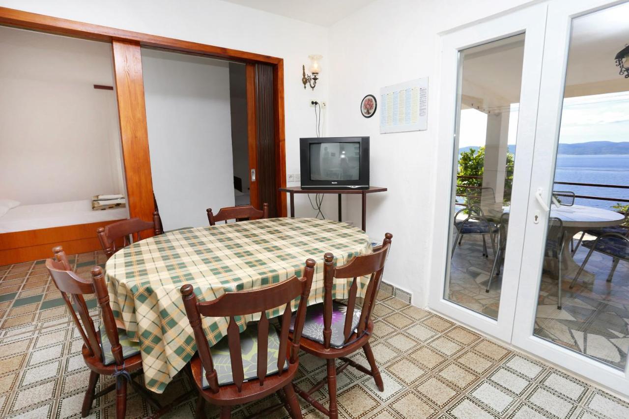 Apartments By The Sea Pisak, Omis - 1014 Exterior foto
