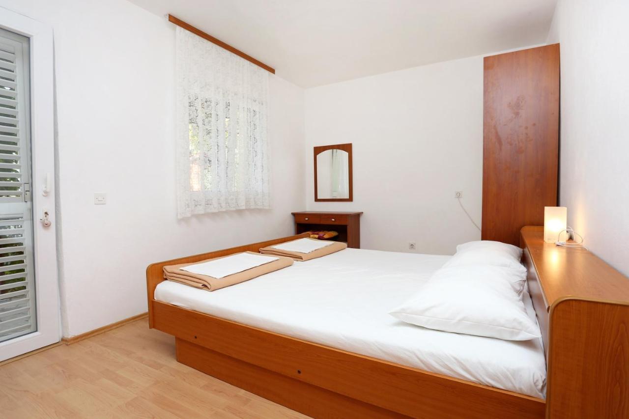 Apartments By The Sea Pisak, Omis - 1014 Exterior foto